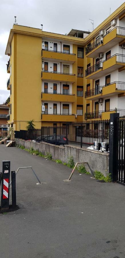 Etna Residence Catania Exterior photo